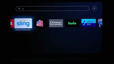 Install Apps On Sony TV 的图像结果