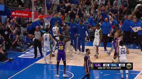 NBA Rumors: Mavs, Maxi Kleber Agree to 3-Year, $33M Contract Extension ...