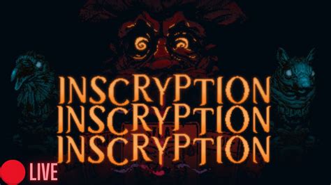 Inscryption Speed Run 的图像结果