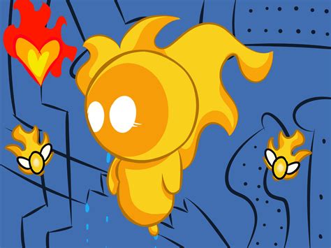 Min-Min : r/thebindingofisaac