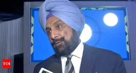 Raninder Singh: Indian shooting's renewed push will pleasantly surprise ...