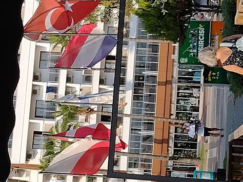 EFTALIA DOWNTOWN HOTEL (Alanya) - Hotel Reviews, Photos, Rate ...