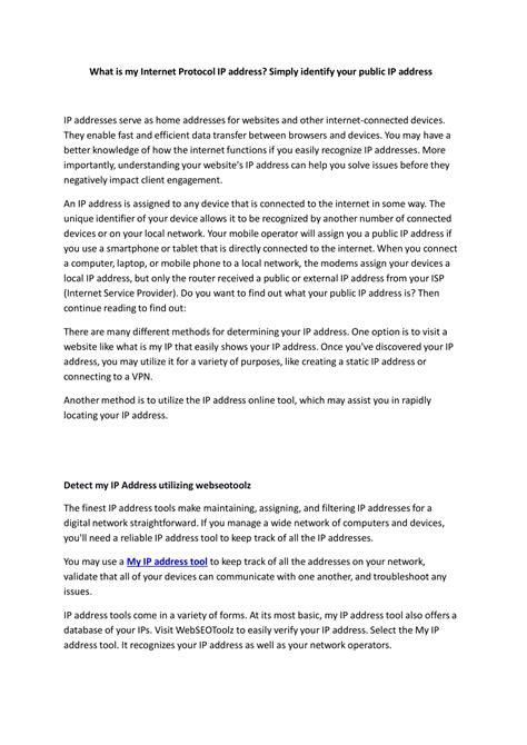 Internet Protocol Address 的图像结果