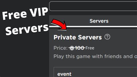 Image result for Free VIP Server