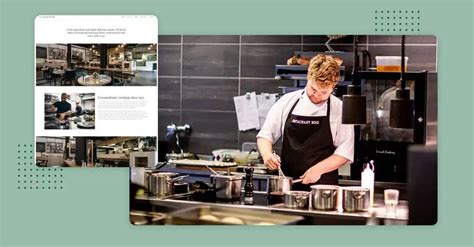 Image result for Restaurant Web Build