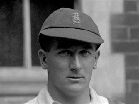 7 Things You Should Be Knowing About Harold Larwood, The Infamous ...