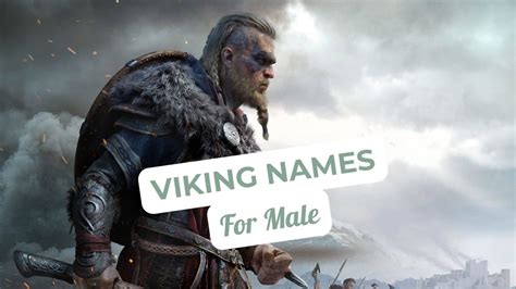 Image result for Viking Names