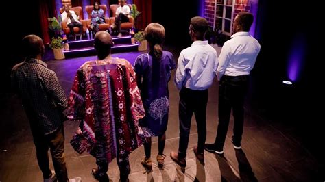 The Moment of Truth TV Business Reality Show | LinkedIn