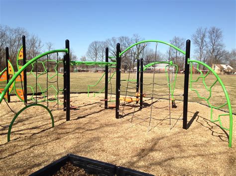 North College Hill - Cincinnati, OH - Snider Recreation - 800.888.2889