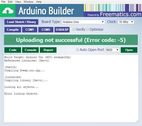 Image result for Programming Link Error