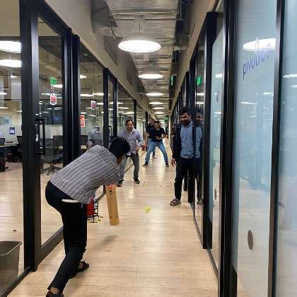 Pivotree Office Photos