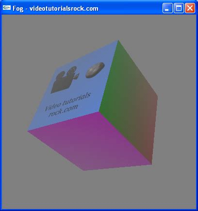 Image result for Exponential Fog Tutorial