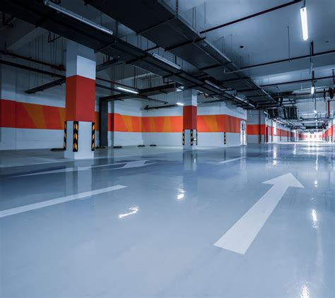 Midwest Flooring | Midwest Commercial Services