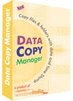 Image result for Copy Data Manager