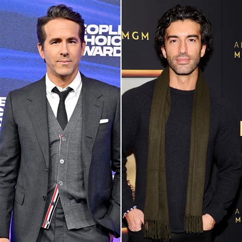 Ryan Reynolds Files to Dismiss Justin Baldoni's Lawsuit | Us Weekly