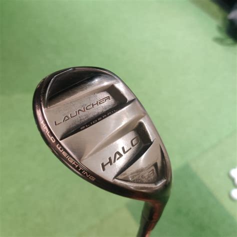 Pre-Owned Launcher Halo Hybrid – Heev World LLP