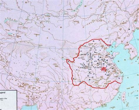 在中国历史上，哪个朝代的国土面积最大？这个你应该知道__财经头条