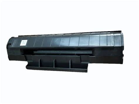 Black LaserJet Printer Ink Toner Cartridge at ₹ 600/piece | Laser Printer Cartridge in New Delhi ...