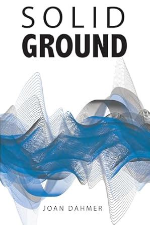 Solid Ground eBook : Dahmer,Joan: Amazon.in: Kindle Store