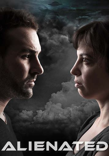 Alienated Trailer 的图像结果
