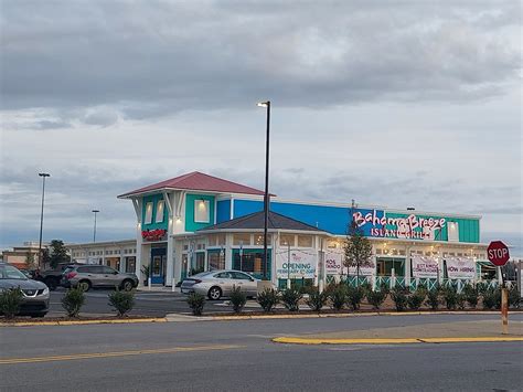 Bahama Breeze restaurant announces grand opening date for Fayetteville ...