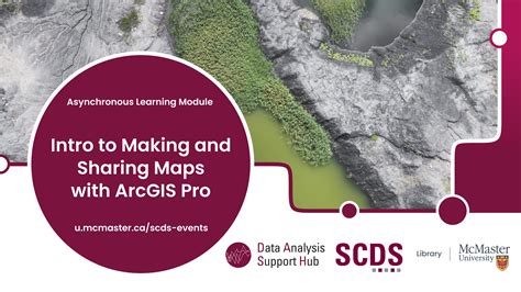 Esri.ArcGIS Pro Tutorial 的图像结果