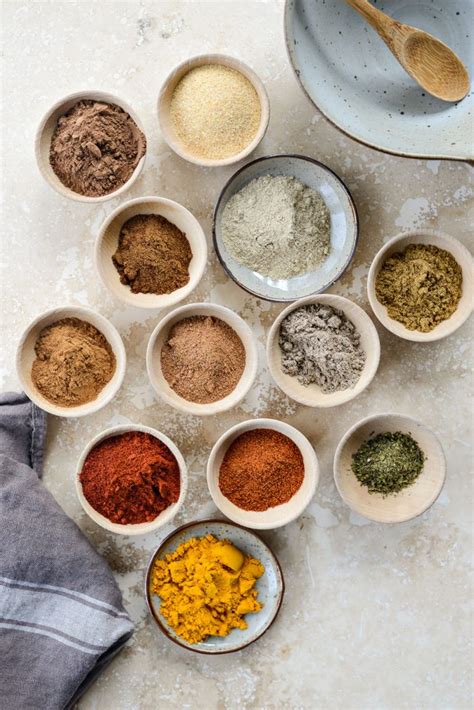 Meat Shawarma Spices