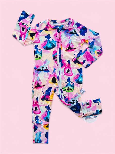 Princess Royal Snuggy Zip – CEDDY & RIA