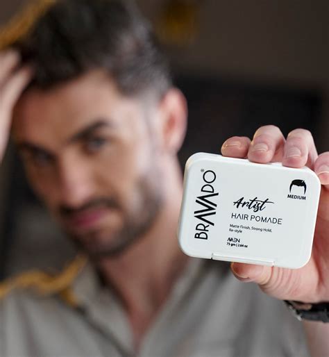 Bravado Men's Grooming: Essential Face Care for Men