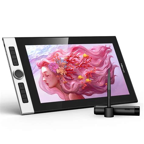 Drawing Monitor Xp Pen Innovator 16 Full Laminated 15 6 | Desertcart INDIA