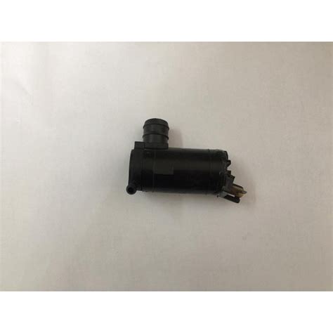 Wiper Motor Universal (EPE) for Daewoo, Hyundai, Maruti Suzuki, Tata ...