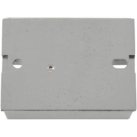 3NH® SSR-40AA 40A Single Phase Solid State Relay 80-250V AC / 24-380V ...