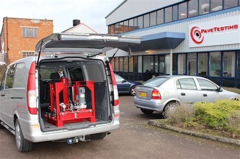 GPR Utilised by KSHIP For Pavement Layer Evaluation and Pavement ...