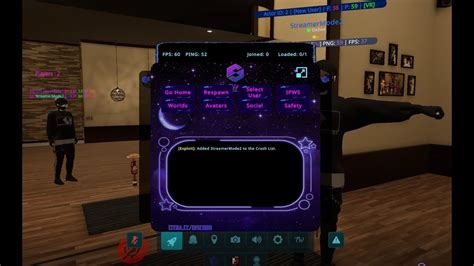 Image result for VRChat Client Mod