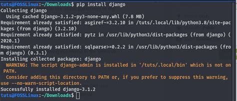 How to Set Up PIP PyPI 的图像结果