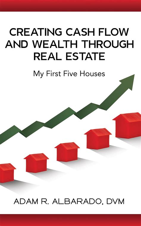 Creating Cash Flow and Wealth through Real Estate: My First Five Houses ...