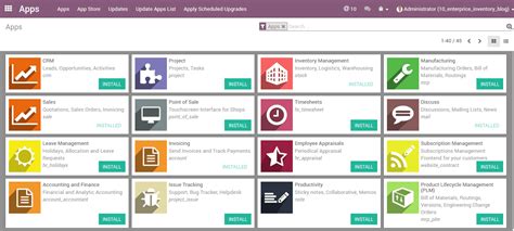 Odoo Features 的图像结果