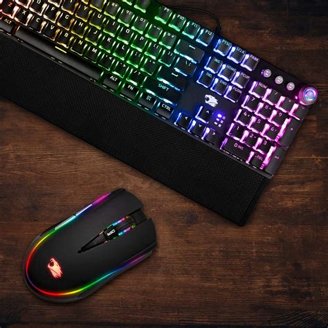 iBUYPOWER Mouse Color Settings 的图像结果