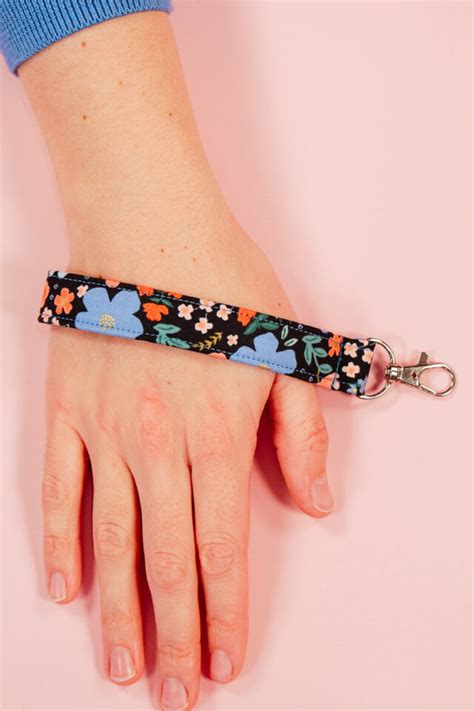 Image result for Free Pattern Printable Key Fob Instructions