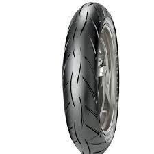METZELER SPORTEC M5 110/70R17 54W M/C TUBELESS RADIAL FRONT FITMENT ...