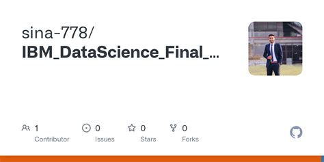 IBM Toools for Data Science Final Lab 的图像结果