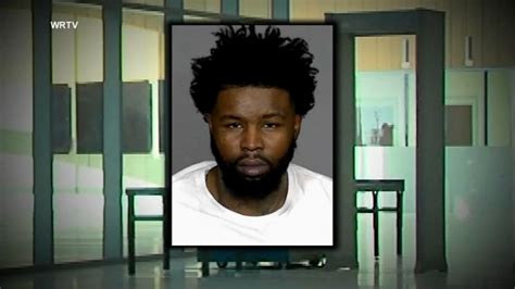 Indiana manhunt: Desiree Oliver charged with helping Marion County Jail ...