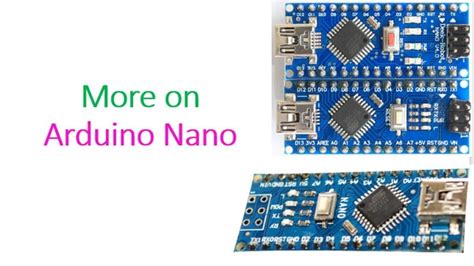 Image result for Arduino Nano Computer
