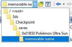 Image result for Pkhex Tutorial