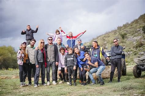 2026 Saranda Quad adventure on 450cc ATV 4x4 (Karanxh) - with Reviews ...