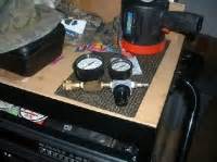 Image result for Homemade Compression Tester