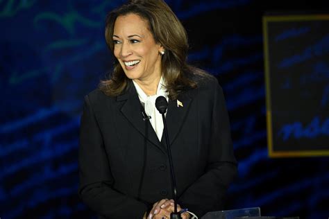 Kamala Harris takes back lead in betting odds over Donald Trump after debate performance
