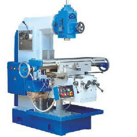 Image result for Turret Milling Machine