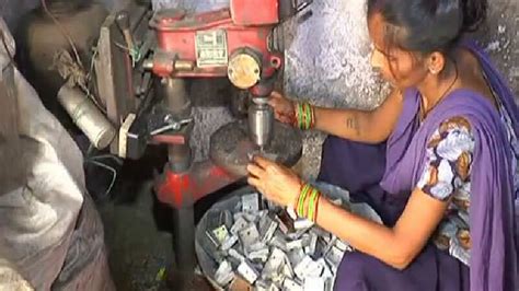 Aligarh: GST leaves lock industry in trouble