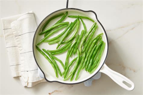 How To Boil Green Beans Fresh